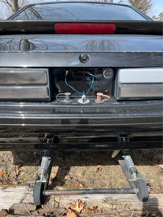 1987 Ford Mustang GT 3rd Gen - Image 6 of 20