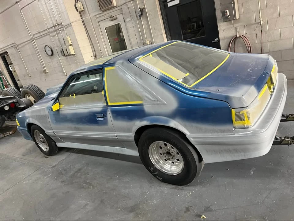 1987 Ford Mustang GT 3rd Gen - Image 16 of 20
