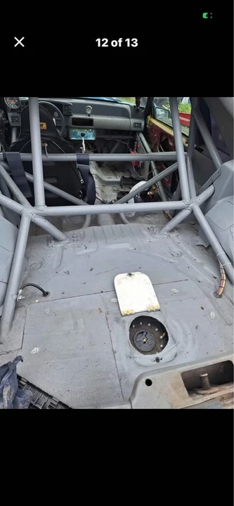 1987 Ford Mustang GT 3rd Gen - Image 15 of 20