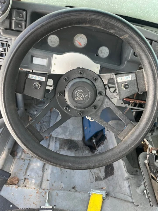 1987 Ford Mustang GT 3rd Gen - Image 14 of 20