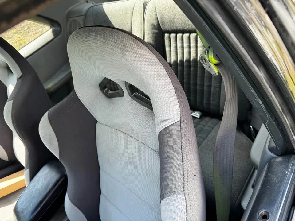 1987 Ford Mustang GT 3rd Gen - Image 9 of 12
