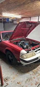 1987 Ford Mustang GT