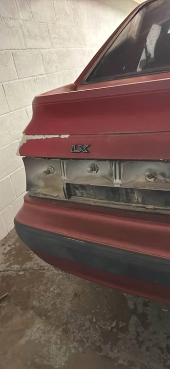 1987 Ford Mustang GT 3rd Gen - Image 10 of 14