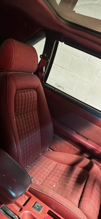 1987 Ford Mustang GT 3rd Gen - Image 6 of 14