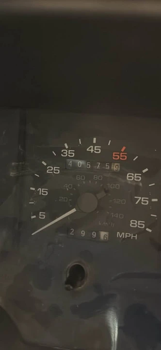 1987 Ford Mustang GT 3rd Gen - Image 7 of 14