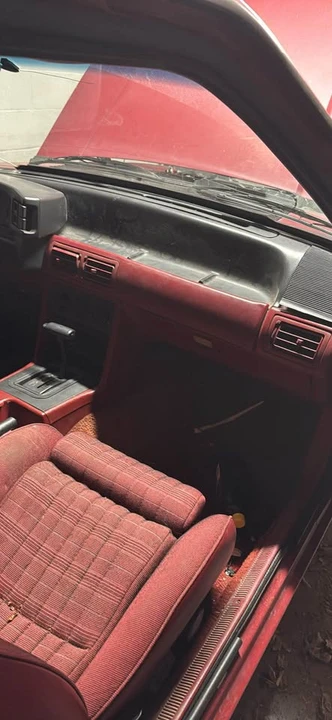 1987 Ford Mustang GT 3rd Gen - Image 5 of 14