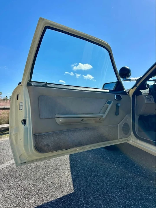 1987 Ford Mustang 3rd Gen - Image 7 of 20