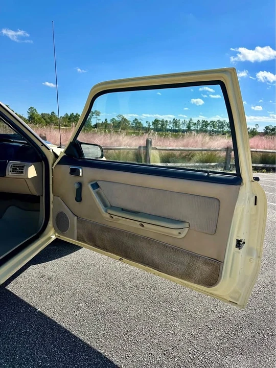 1987 Ford Mustang 3rd Gen - Image 8 of 20