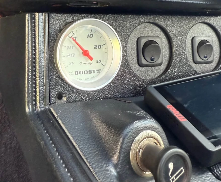 1987 Ford Mustang 3rd Gen - Image 14 of 14