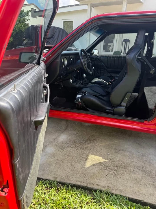 1987 Ford Mustang 3rd Gen - Image 12 of 14