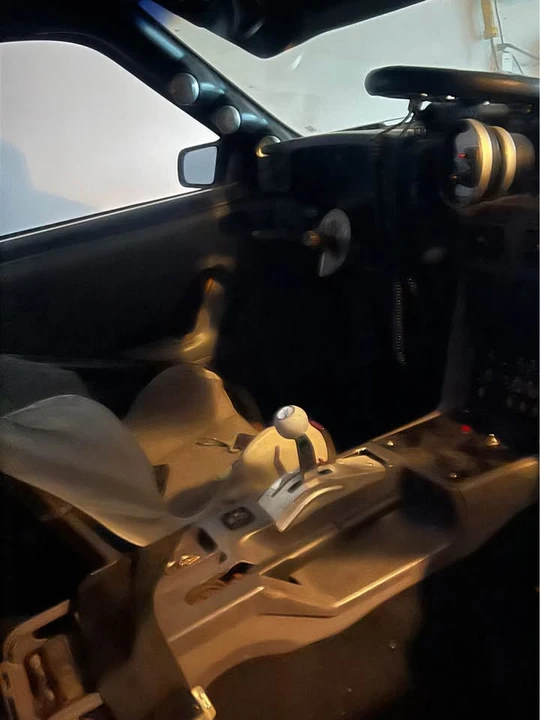 1987 Ford Mustang 3rd Gen - Image 10 of 12