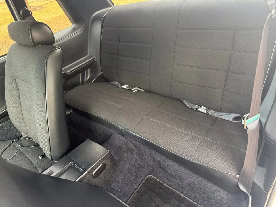 1987 Ford Mustang 3rd Gen - Image 10 of 20