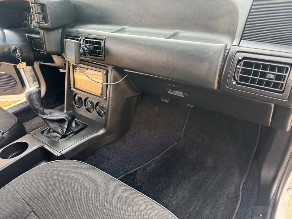 1987 Ford Mustang 3rd Gen - Image 11 of 20