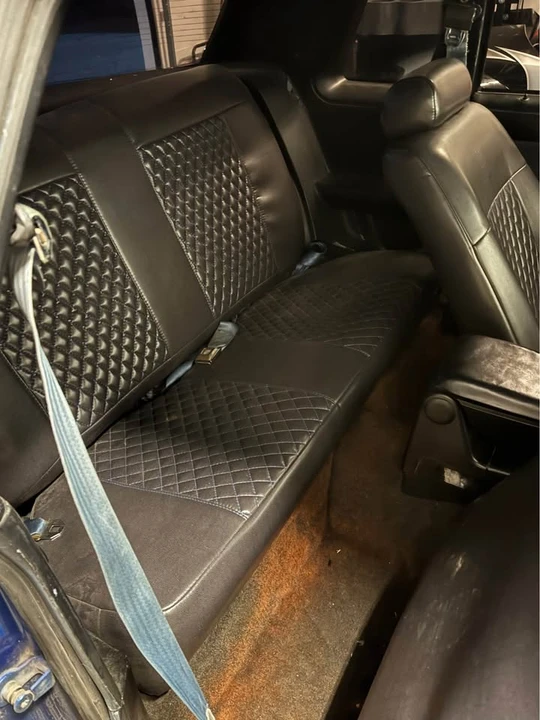 1987 Ford Mustang 3rd Gen - Image 12 of 13