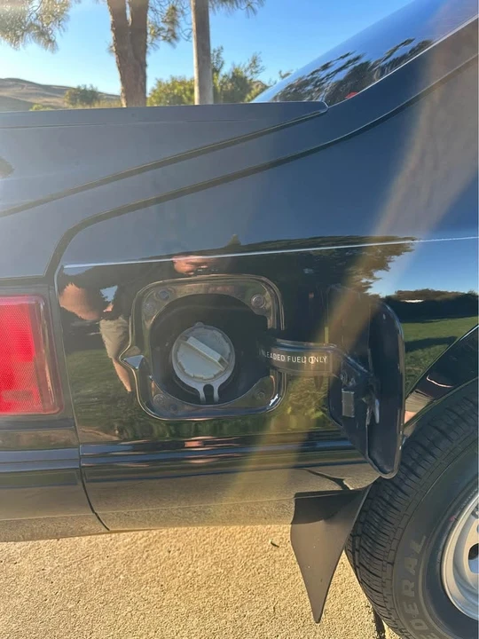 1987 Ford Mustang 3rd Gen - Image 8 of 18