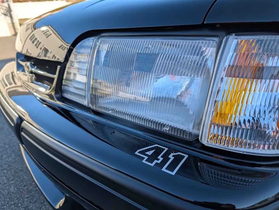 1987 Ford Mustang 3rd Gen - Image 6 of 20