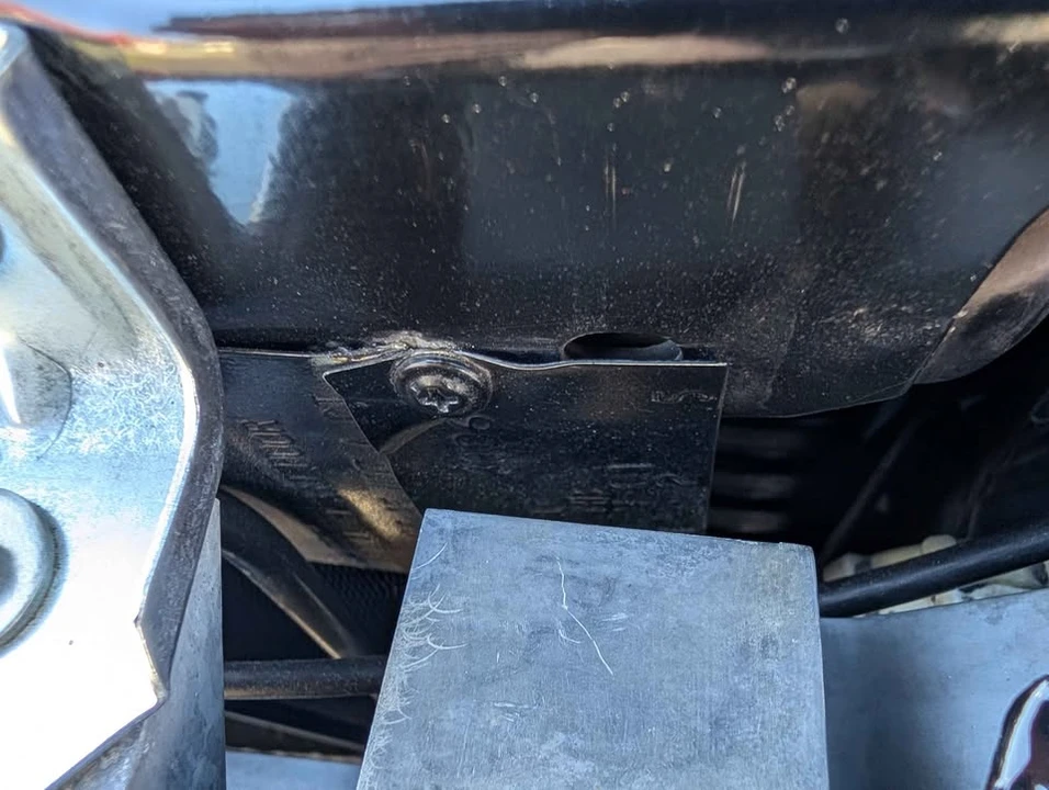 1987 Ford Mustang 3rd Gen - Image 8 of 20