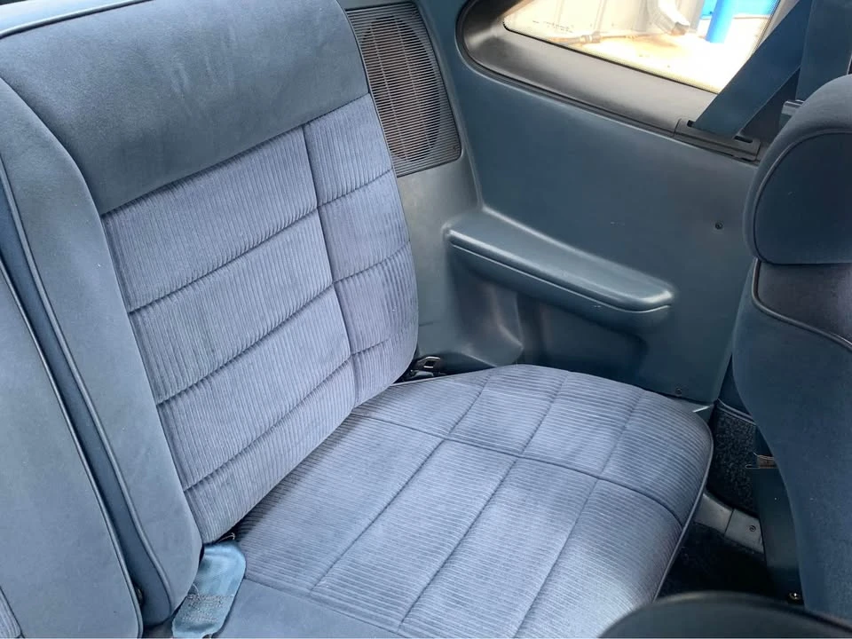 1987 Ford Mustang 3rd Gen - Image 15 of 20