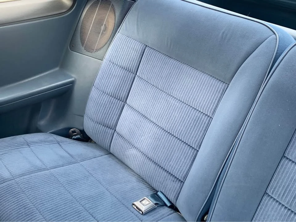 1987 Ford Mustang 3rd Gen - Image 13 of 20