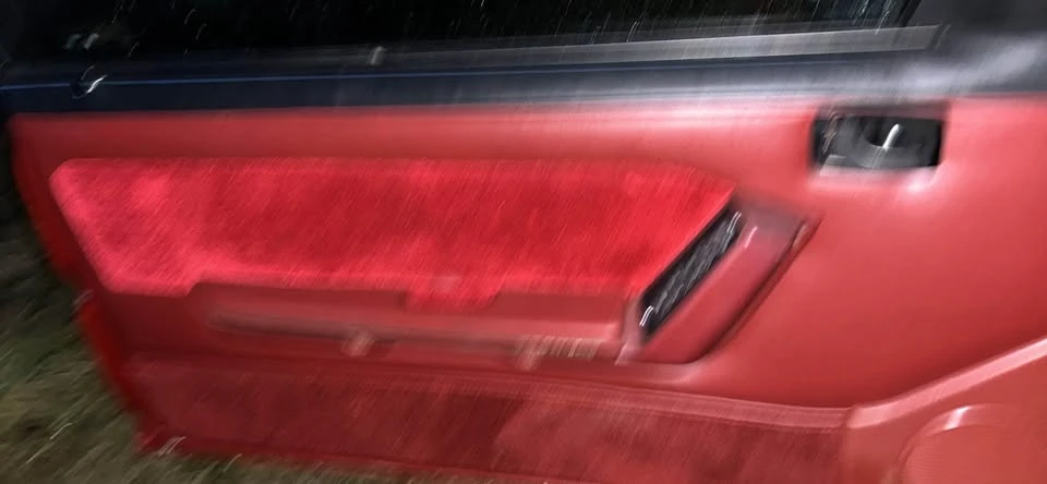 1987 Ford Mustang 3rd Gen - Image 10 of 11
