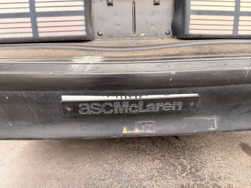 1987 Ford Mustang 3rd Gen - Image 13 of 19