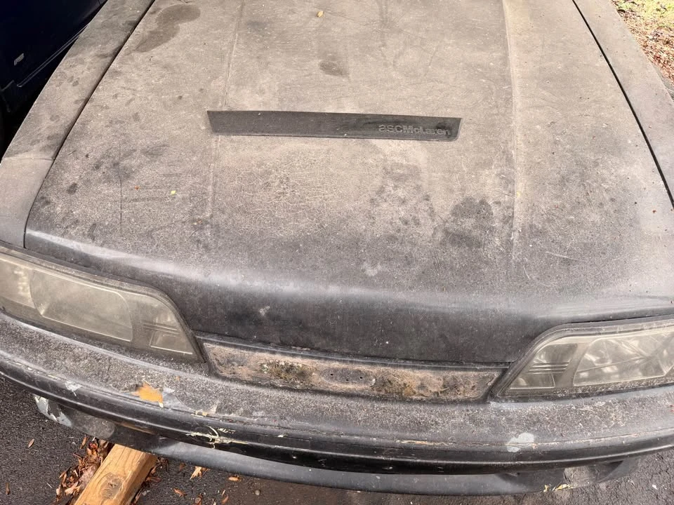 1987 Ford Mustang 3rd Gen - Image 15 of 19