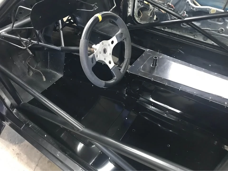 1987 Ford Mustang 3rd Gen - Image 14 of 18