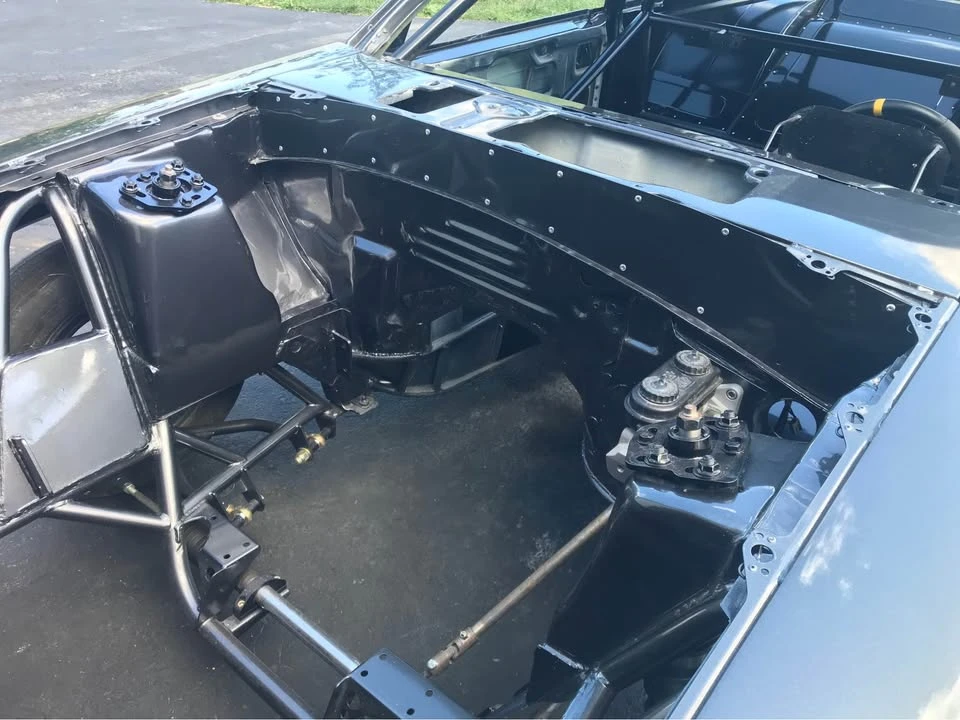 1987 Ford Mustang 3rd Gen - Image 11 of 14