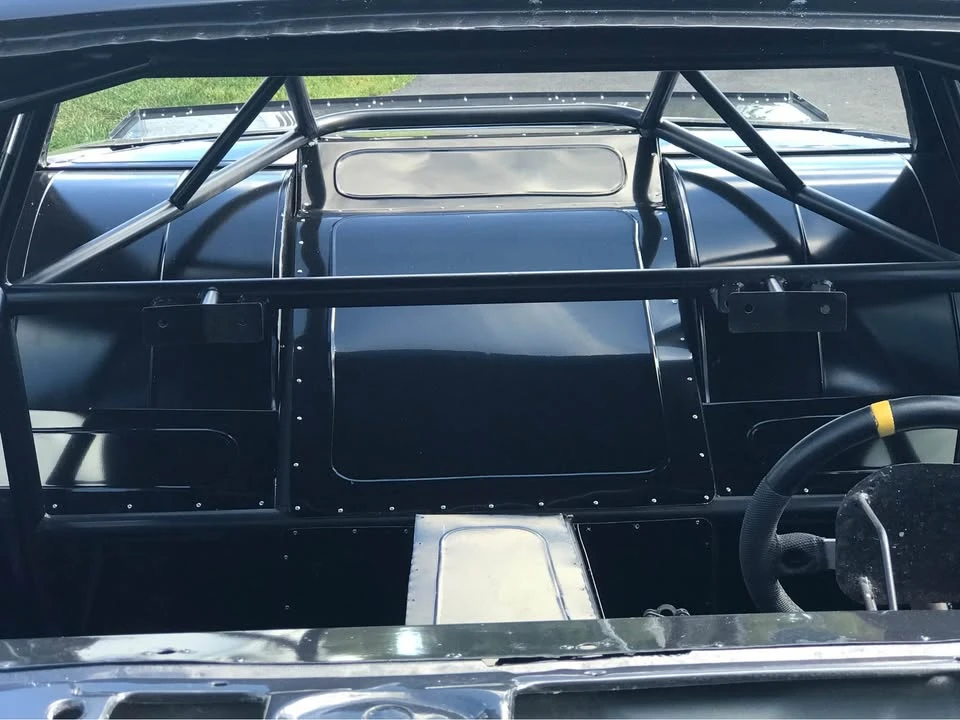 1987 Ford Mustang 3rd Gen - Image 10 of 14