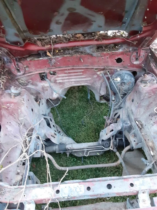 1987 Ford Mustang 3rd Gen - Image 5 of 7