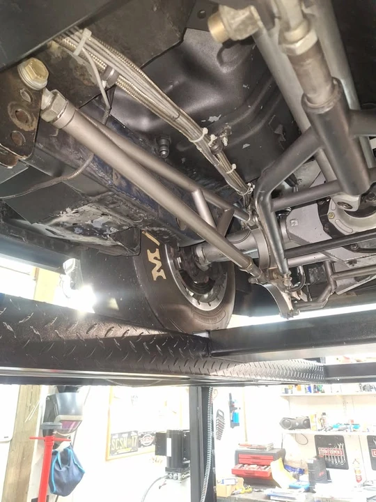 1987 Ford Mustang GT 3rd Gen - Image 11 of 15