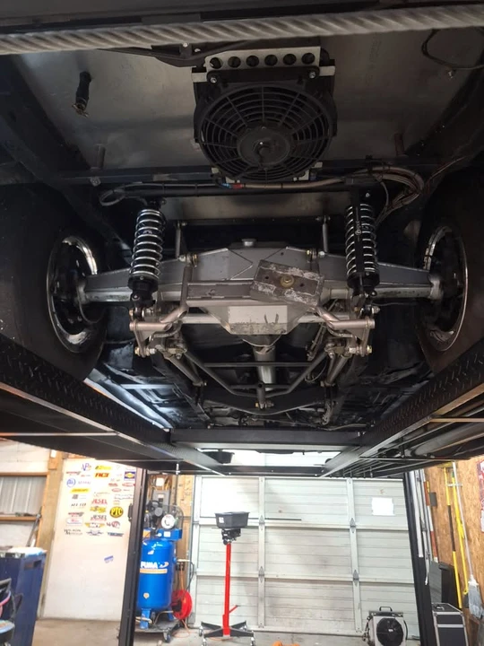 1987 Ford Mustang GT 3rd Gen - Image 10 of 15