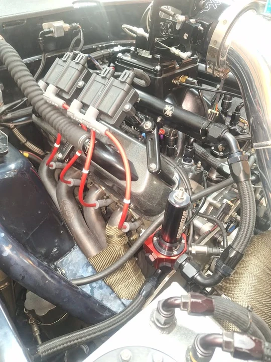 1987 Ford Mustang GT 3rd Gen - Image 15 of 15