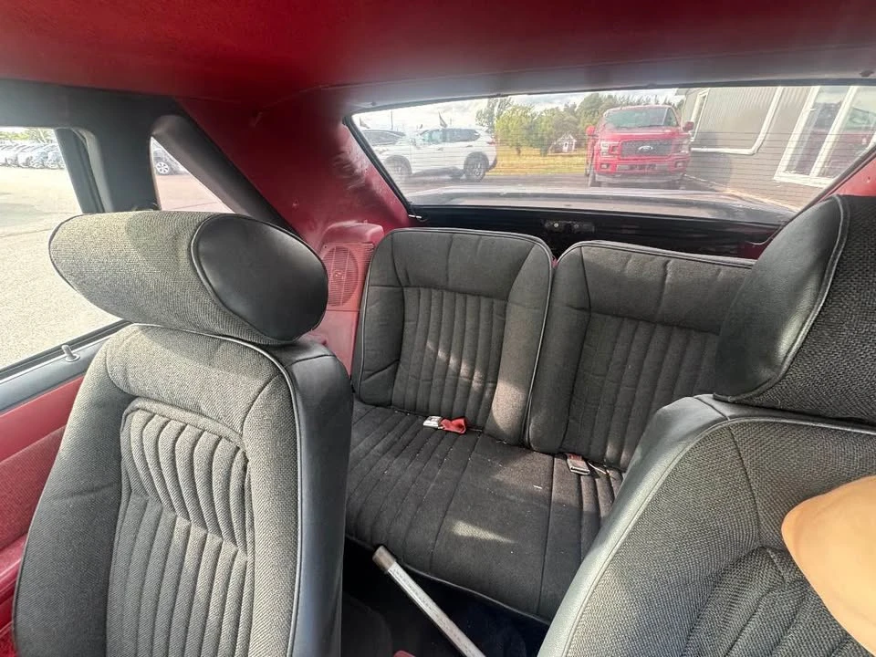 1987 Ford Mustang GT 3rd Gen - Image 17 of 17
