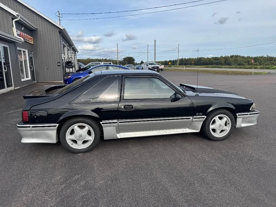 1987 Ford Mustang GT 3rd Gen - Image 7 of 17