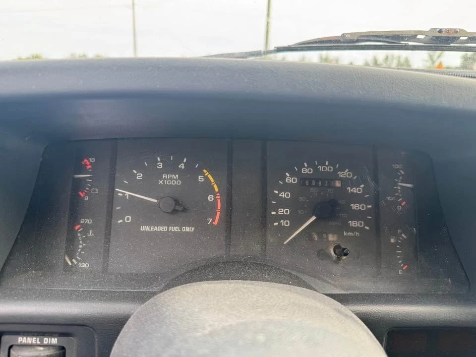 1987 Ford Mustang GT 3rd Gen - Image 11 of 17