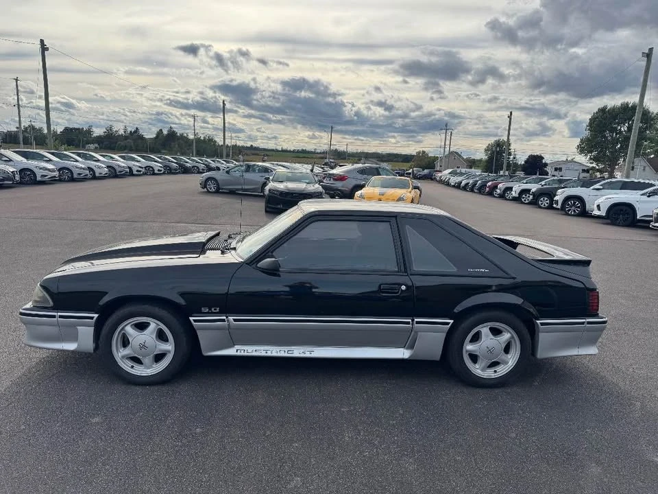 1987 Ford Mustang GT 3rd Gen - Image 6 of 17