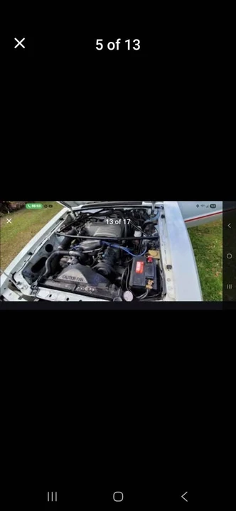 1987 Ford Mustang GT 3rd Gen - Image 5 of 14