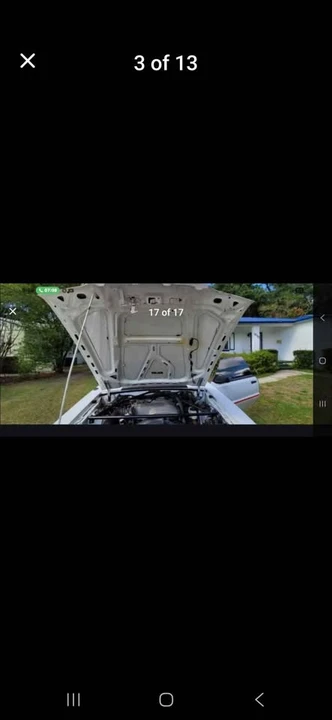 1987 Ford Mustang GT 3rd Gen - Image 3 of 14
