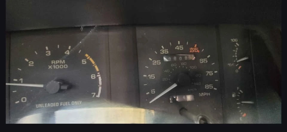 1987 Ford Mustang GT 3rd Gen - Image 4 of 12