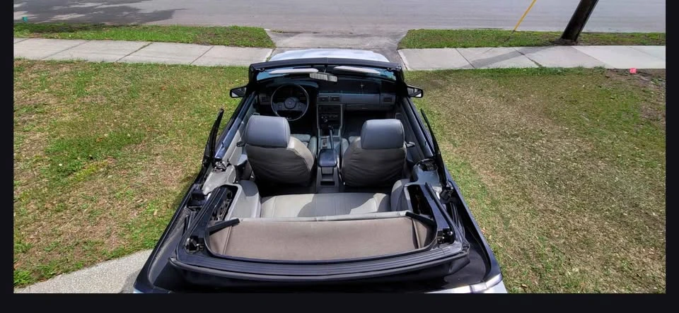 1987 Ford Mustang GT 3rd Gen - Image 5 of 12