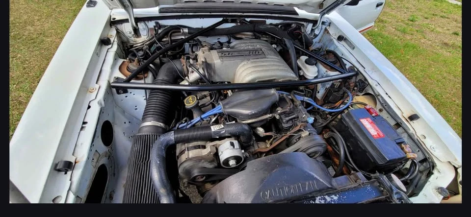1987 Ford Mustang GT 3rd Gen - Image 6 of 12