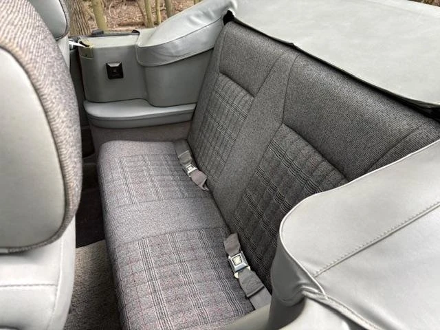 1987 Ford Mustang GT 3rd Gen - Image 7 of 10