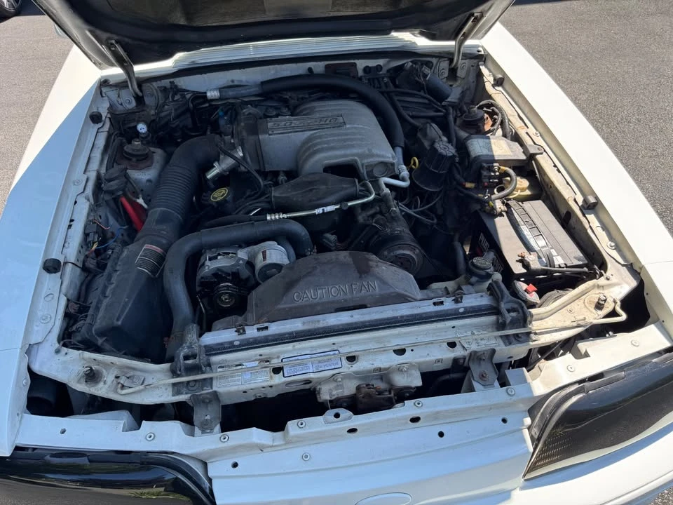 1987 Ford Mustang GT 3rd Gen - Image 7 of 10