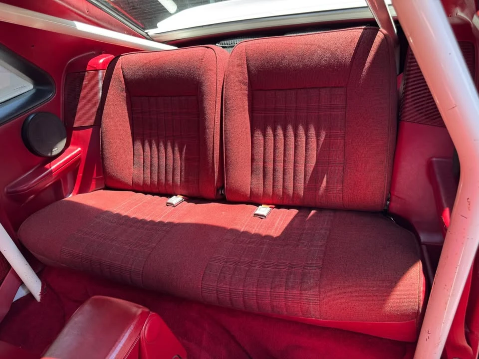 1987 Ford Mustang GT 3rd Gen - Image 8 of 10