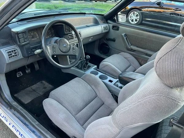 1987 Ford Mustang GT 3rd Gen - Image 8 of 10