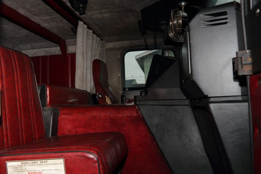 1987 Freightliner - Image 22 of 31