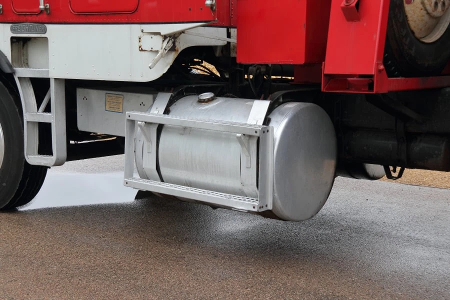 1987 Freightliner - Image 19 of 31