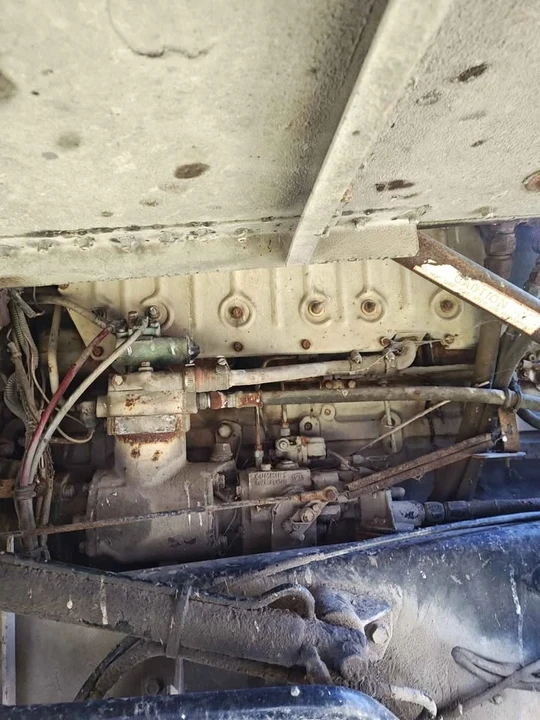 1987 Freightliner - Image 7 of 15