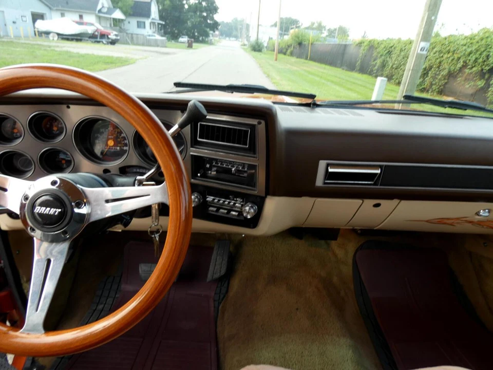 1987 GMC C/K 3rd Gen - Image 31 of 31